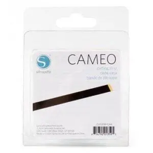 Silhouette Cutting Snijstrip Cameo 3