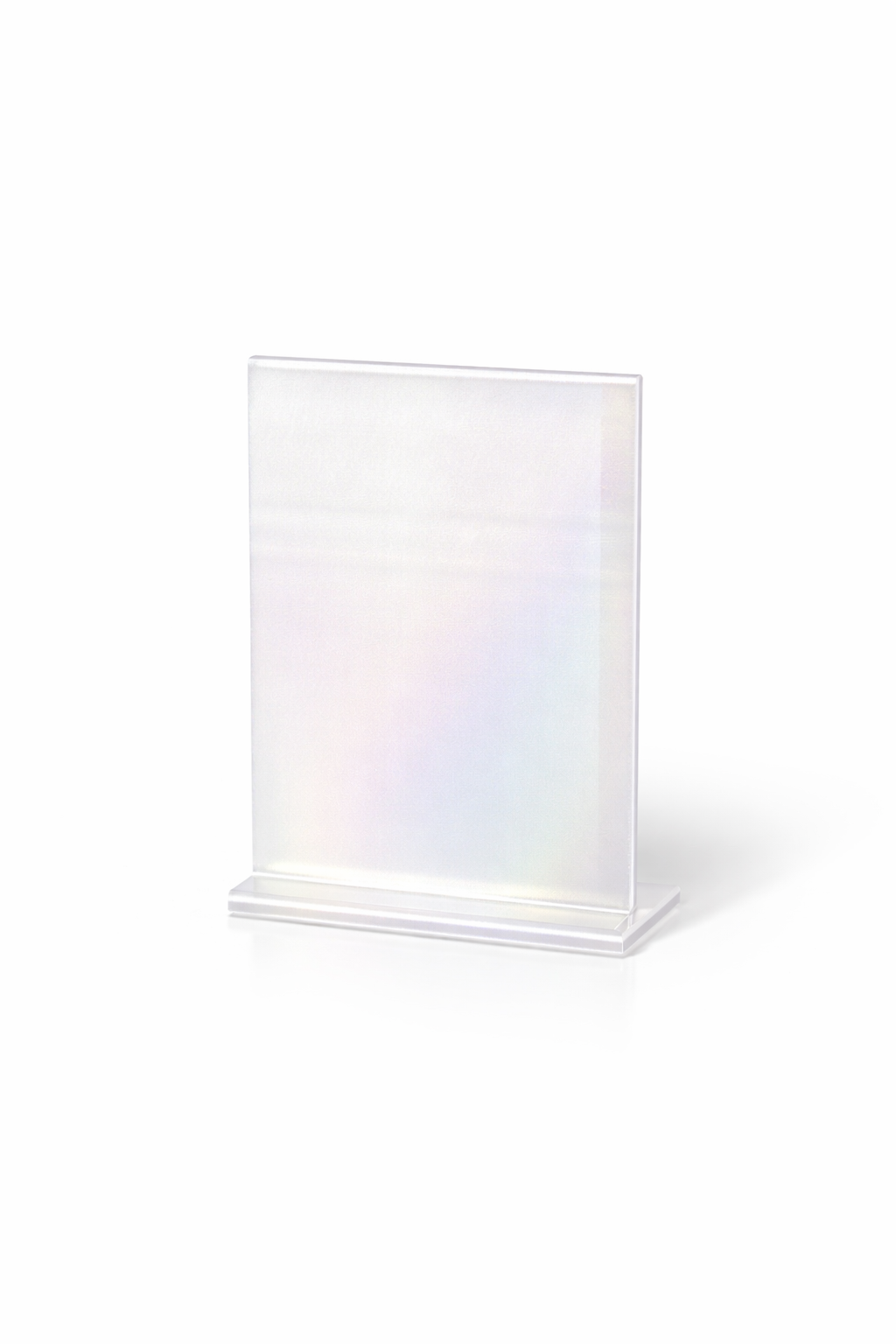 Tegelhouder voor sublimatie tegels