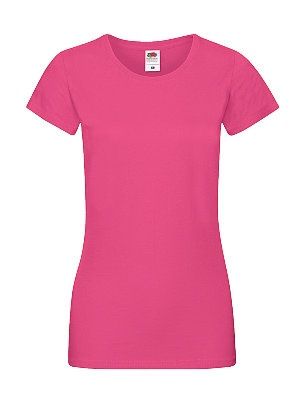 Fruit of the Loom Ladies Sofspun® T