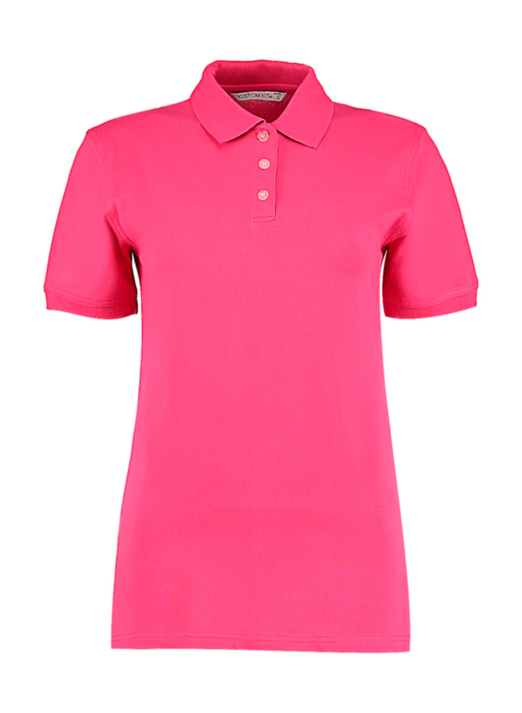 Kustom Kit Women’s Regular Fit Kate Comfortec® Polo