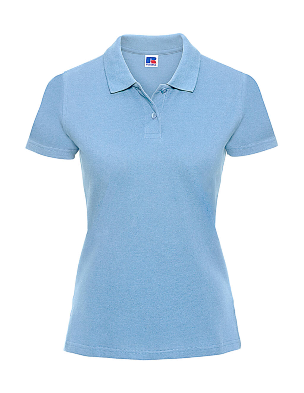 Russell  Ladies’ Classic Cotton Polo