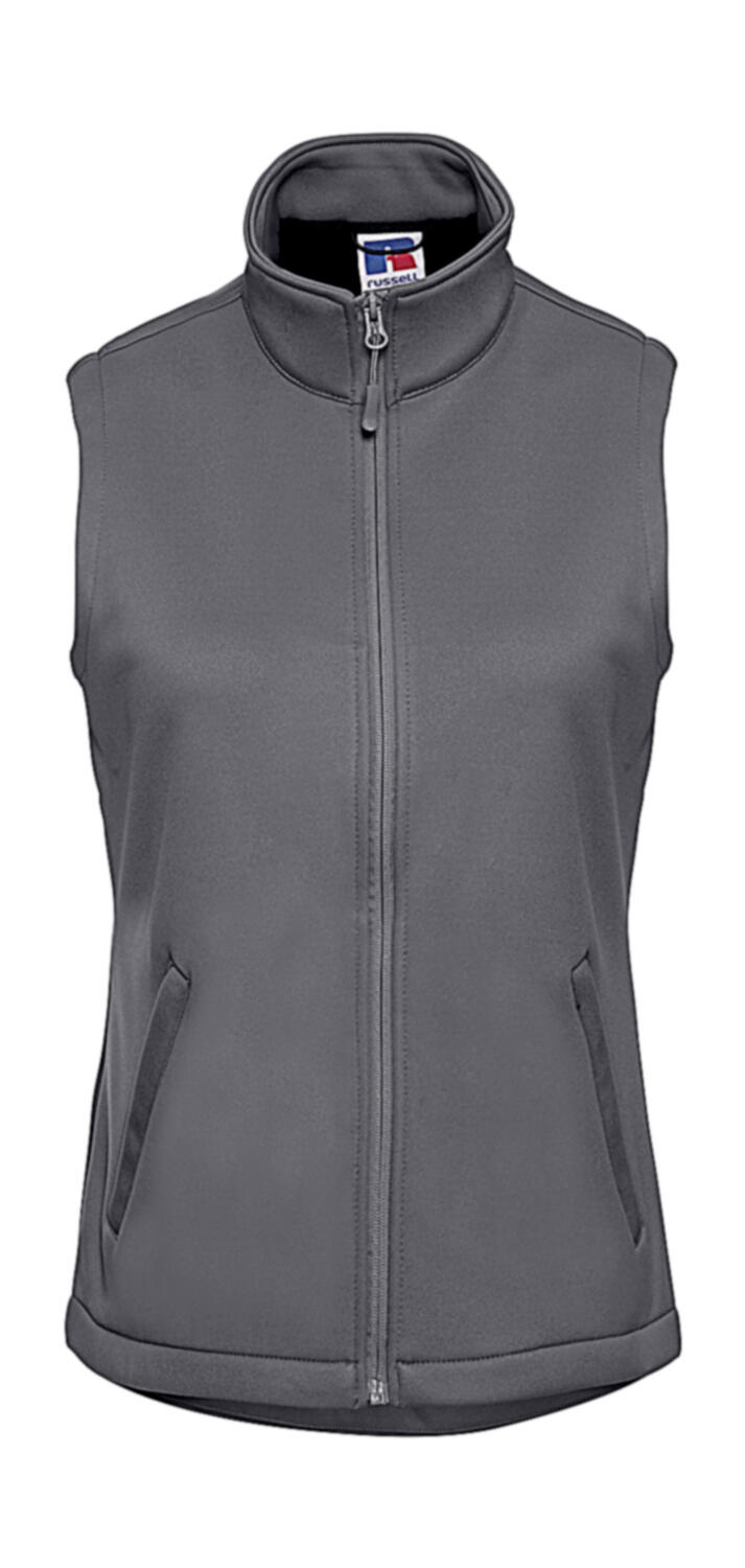 Russell  Ladies’ Smart Softshell Gilet