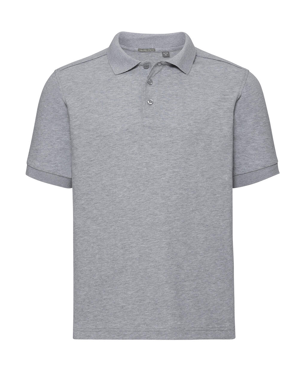 Russell  Men’s Tailored Stretch Polo